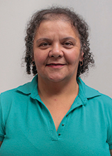 Foto de Maria Aparecida de Sá e Silva