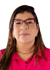 Foto de Maíra Cunha Cavalcanti dos Santos