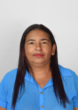 Foto de CLAUDIANA MOREIRA TRIGO