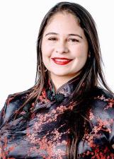 Foto de LEZIANE MAZETTO DE OLIVEIRA GUIMARÃES