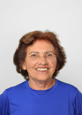 Foto de Irene da Rocha Romero Meira