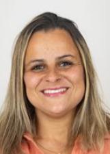 Foto de RINA ELISA MIQUELÃO LOPES DA SILVA