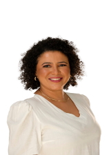 Foto de MONIQUE NAJARA APARECIDA PACHECO
