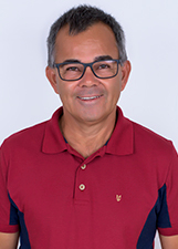 Foto de Sebastião Aparecido da Silveira