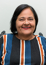 Foto de Sônia Maria Mozdzenski Ferraz