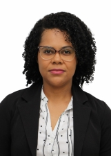 Foto de Keliane de Fátima Berto