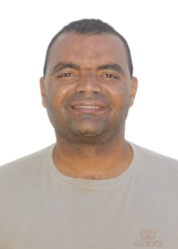 Foto de Wagner Mendonça dos Santos