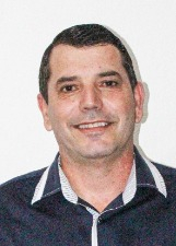Foto de Alexsandro de Almeida Nardy