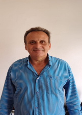 Foto de Antonio Marcio Vieira