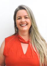Foto de Regiane da Cruz Martins