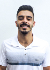 Foto de Lucas Carvalho de Oliveira
