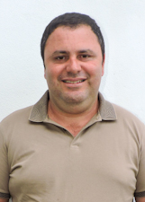Foto de Gilberto da Silva Lima