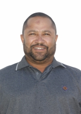 Foto de Adão de Brito Mesquita