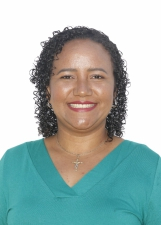 Foto de MARIA LUCILENE FELÍCIO DA LUZ