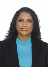 Foto de Domingas da Penha Oliveira Santos