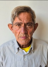 Foto de Antonio Nabahier de Oliveira Duarte
