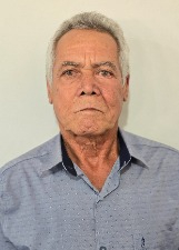 Foto de Sebastião Paulo de Souza