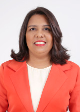 Foto de ANA LUCIA SOUZA TRINDADE