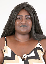 Foto de CÍNTIA PEREIRA DOS SANTOS