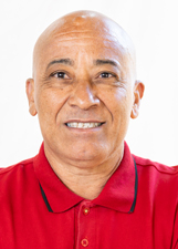 Foto de Osair Geraldo de Almeida
