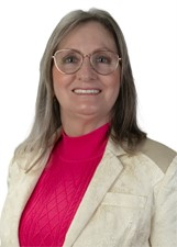 Foto de Ana Maria de Figueiredo