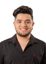 Foto de SAYMON ALEXSANDER ALVES OLIVEIRA