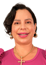 Foto de TACIANA ROSA PARANHOS BELIZÁRIO