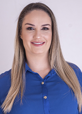 Foto de NATALIA REGINA CESAR LUZ MENDES