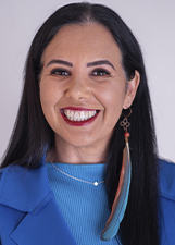 Foto de Luciene da Silva Maia