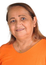 Foto de Maurilene Vieira de Sousa