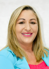 Foto de MARIA APARECIDA DOS SANTOS