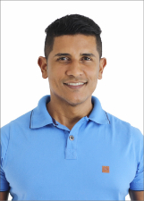 Foto de Cleuildson Vasconcelos de Almeida