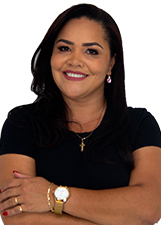 Foto de IVANEIDE RAMOS DE AQUINO