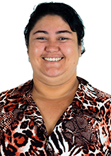 Foto de JESSICA DA ROCHA ARAUJO
