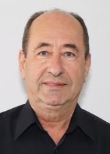 Foto de Sebastião de Sales Rodrigues