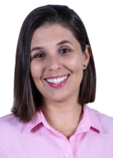 Foto de TIRZAH TEIXEIRA DE FREITAS