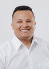 Foto de DIEGO ANASTÁCIO PINTO