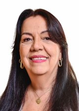 Foto de Jussara Vieira Grapiuna