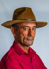 Foto de José Osmar Campos dos Santos