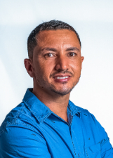 Foto de Gefferson Quaresma de Oliveira