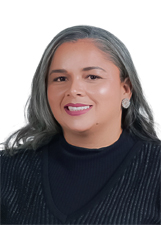 Foto de FLÁVIA APARECIDA VIEIRA