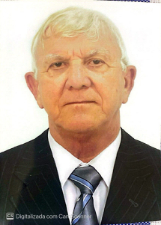 Foto de Jose Iron de Paula