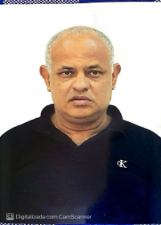 Foto de Toribio Cordeiro Neto