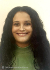 Foto de LUANNA MAGEWISKI AFOUMADO