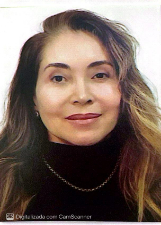 Foto de MARCIA GIOVANNI DE ALMEIDA LEAO