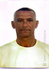 Foto de MILTON SANTOS SIRES DE OLIVEIRA