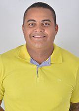 Foto de JAKSON RIBEIRO SANTIAGO FILHO