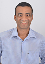 Foto de Edvaldo de Brito Mesca