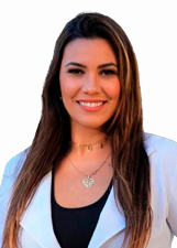 Foto de Luciana de Paula Oliveira Silva