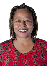 Foto de GERALDA DE LOURDES ROCHA PEREIRA